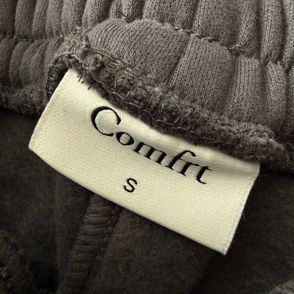 Comfrt SET Hoodie & Sweatpants Travel Essentials Gray Medium / Small - Picture 9 of 13